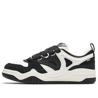 ANTA Pirate Low 'Black White' 912348005-3