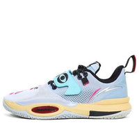 (GS) Li-Ning Wade All City 10 V2 'Blue Yellow' ABPS035-1
