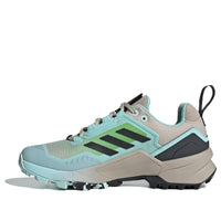 (WMNS) adidas Terrex Swift R3 GORE-TEX 'Wonder Beige Light Blue' IF7919