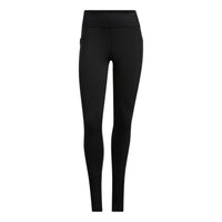 (WMNS) adidas COLD.RDY Leggings 'Black' HN0659