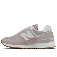 (WMNS) New Balance 574 'Logwood' WL574PA2
