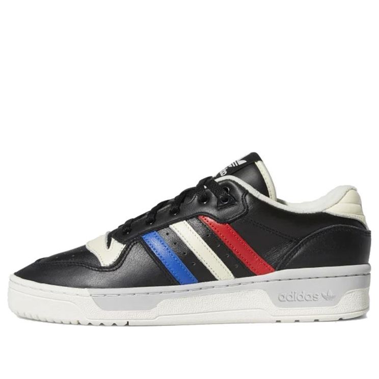 حذاء adidas Rivalry Low 'Tri Color' EF1605