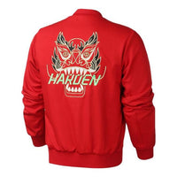 adidas CNY HARDEN JKT FP8309