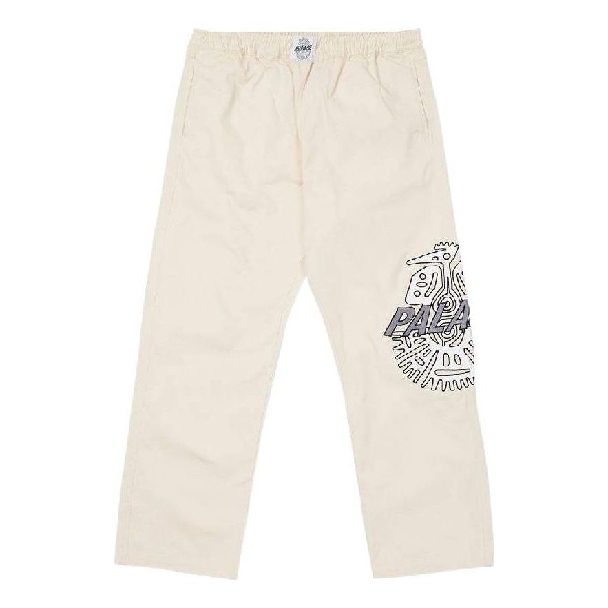 Palace Relax Pant (SS22) 'Beige' SS22-525