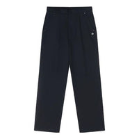 Converse Skate Straight Pants 'Black' 10026552-A01
