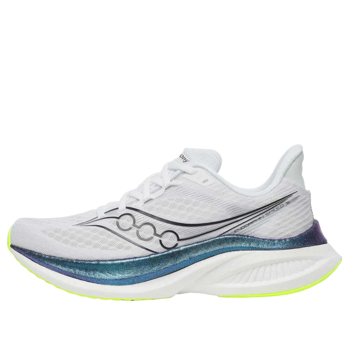 Saucony Endorphin Speed 5 'White Night Sky' S21007-95
