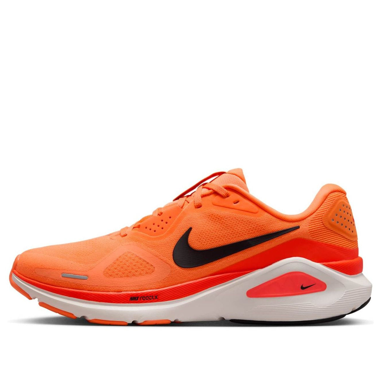 Nike Structure 26 'Total Orange Black' HJ1102-800