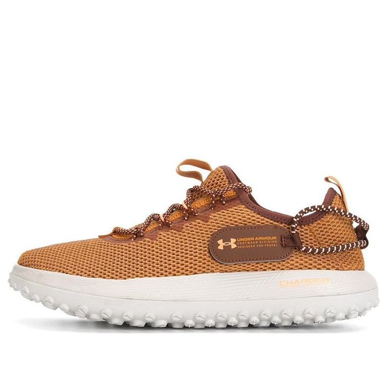 Under Armour Fat Tire Venture 'Honey Orange' 3027562-800