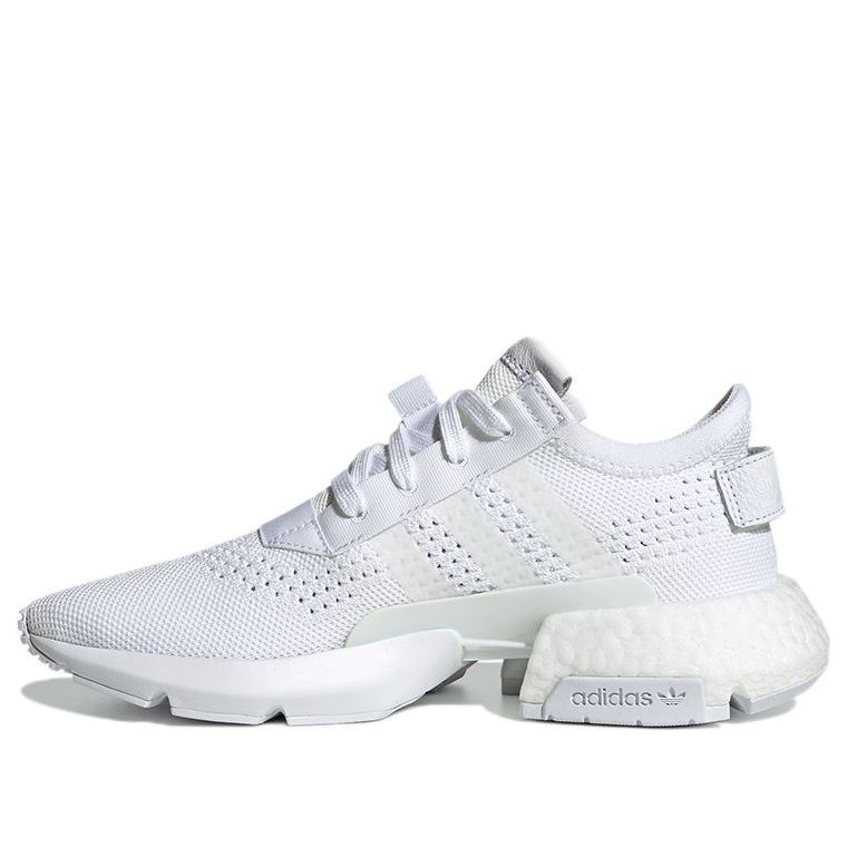 (WMNS) adidas originals Pod-S3.1 White DB2698