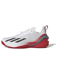 adidas Adizero Cybersonic 'White Preloved Red' HQ5923