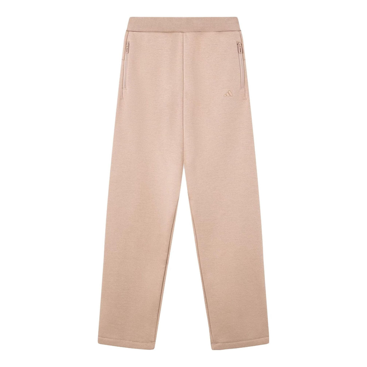 (GS) adidas Chapter One Basketball Sweatpants 'Pink' JE3937