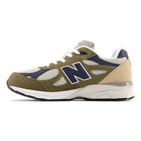 (GS) New Balance Teddy Santis x 990v3 'Dark Camo' GC990TO3