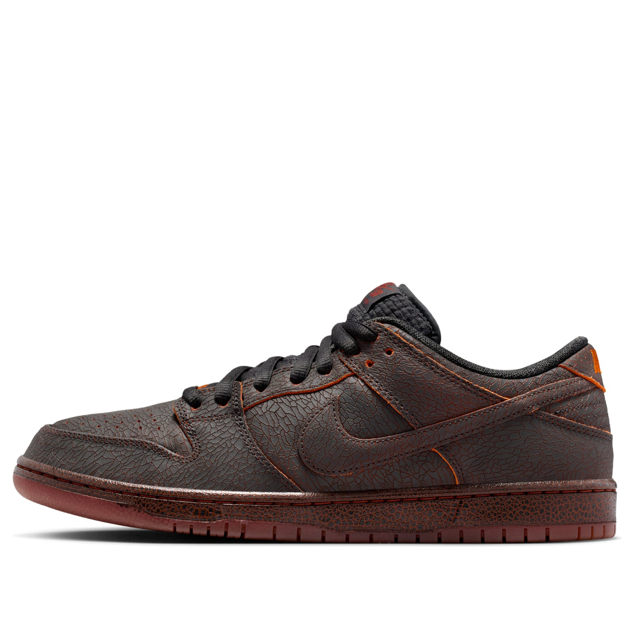 Nike SB Dunk Low 'Krampus' HV1668-001