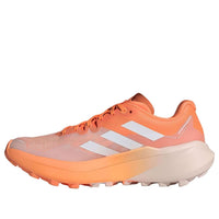 (WMNS) adidas Agravic 3 'Neon Orange' IG6582