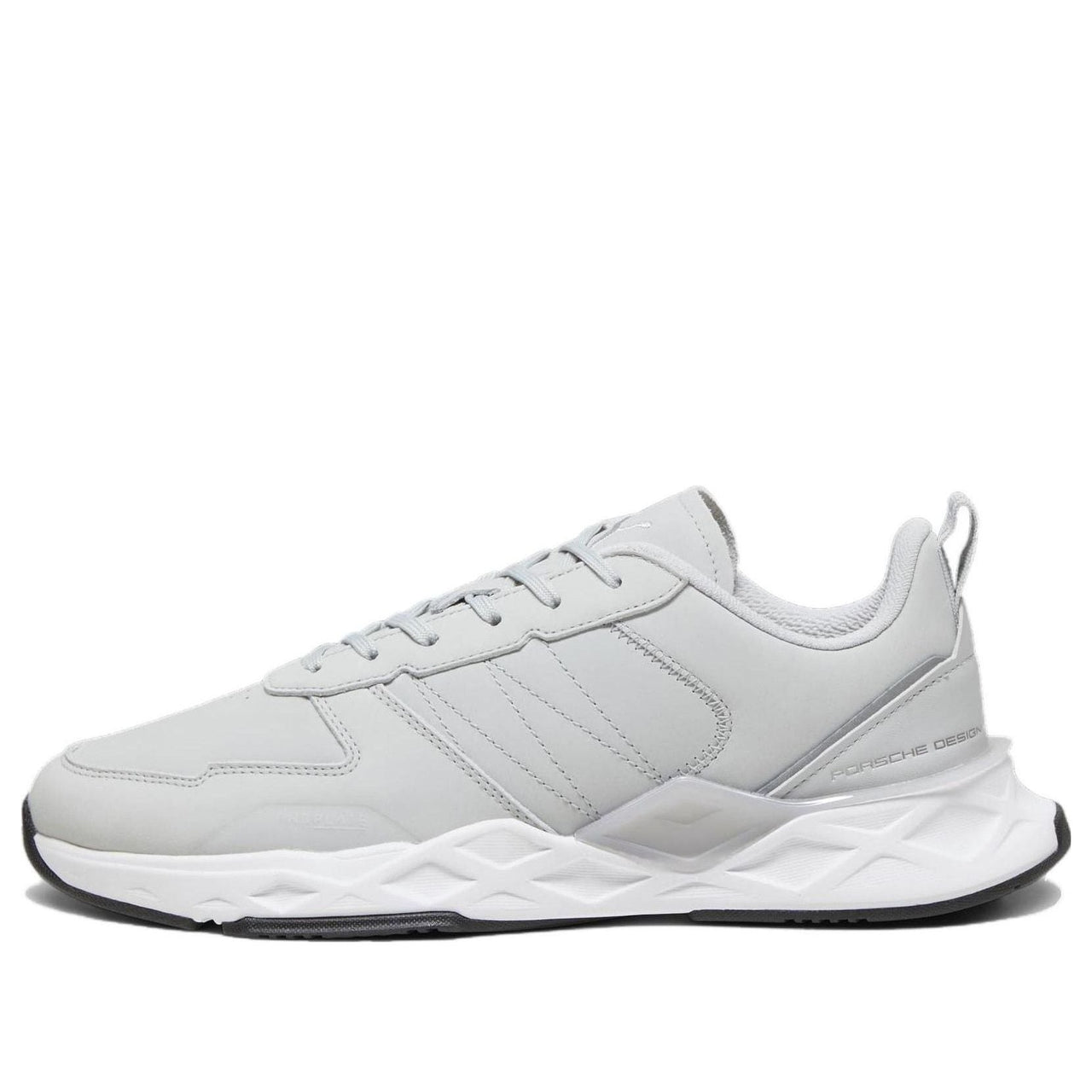 PUMA Porsche Design PWRPlate 'Grey' 307758-01