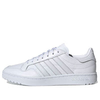 (WMNS) adidas originals Team Court White FW5070