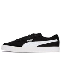 PUMA Oslo Vulcanised 'Black White' 374978-02