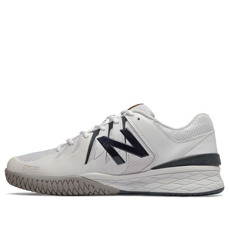 New Balance 1006 'White Black' MC1006BW