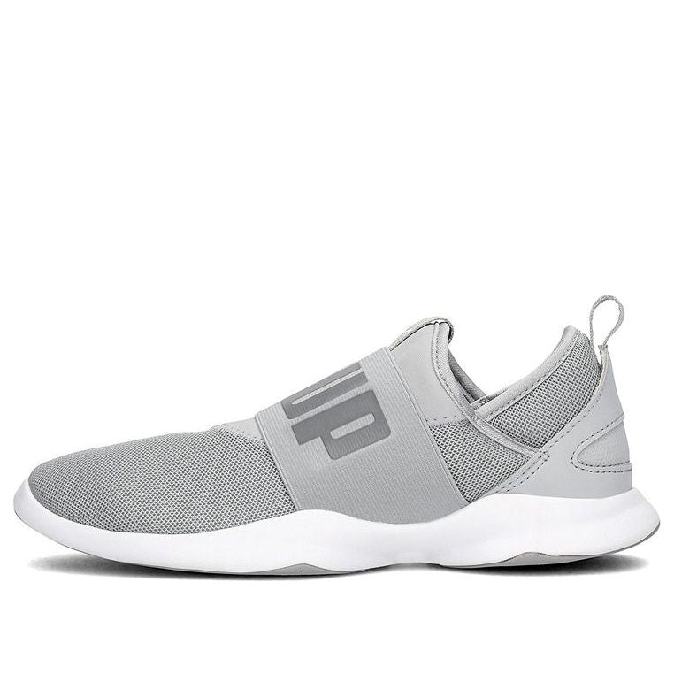 PUMA Dare Low Running Shoes 'Grey' 363699-04