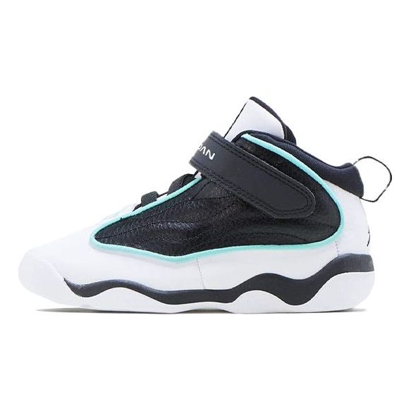 (TD) Air Jordan Pro Strong 'Tiffany' DC7910-001