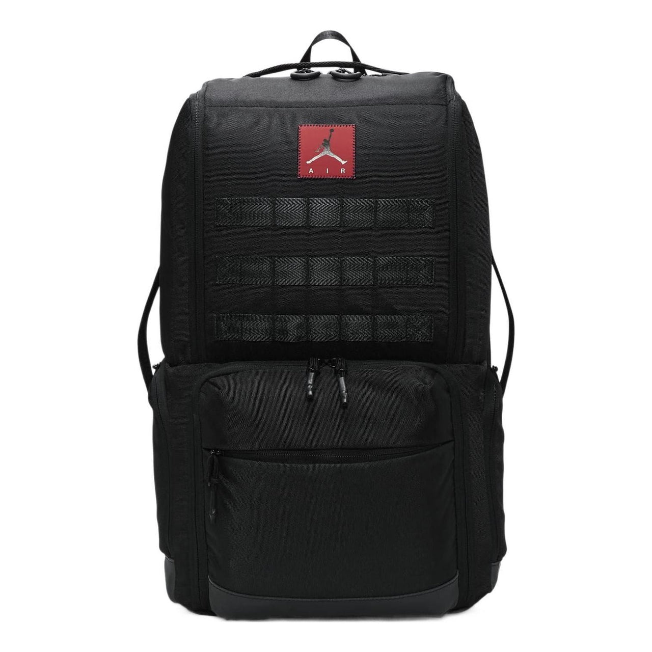 Air Jordan Collector's Backpack 'Black' 9B0558-023
