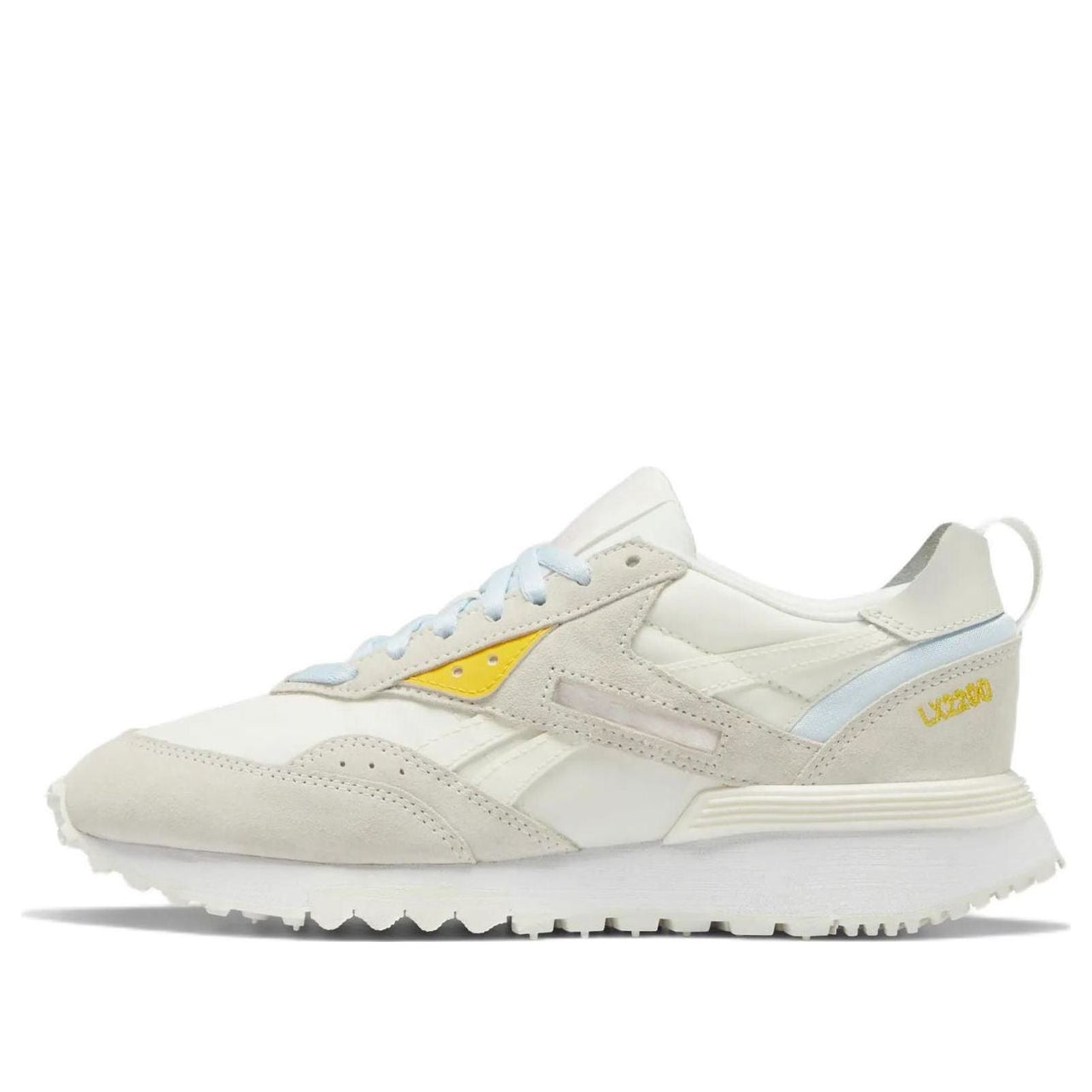(WMNS) Reebok LX 2200 'Chalk Glass Blue' GY7145