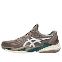 ASICS Court FF 3 'Taupe Grey White' 1041A370-020