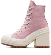 Converse Chuck 70 De Luxe Heel 'Static Pink' A06433C