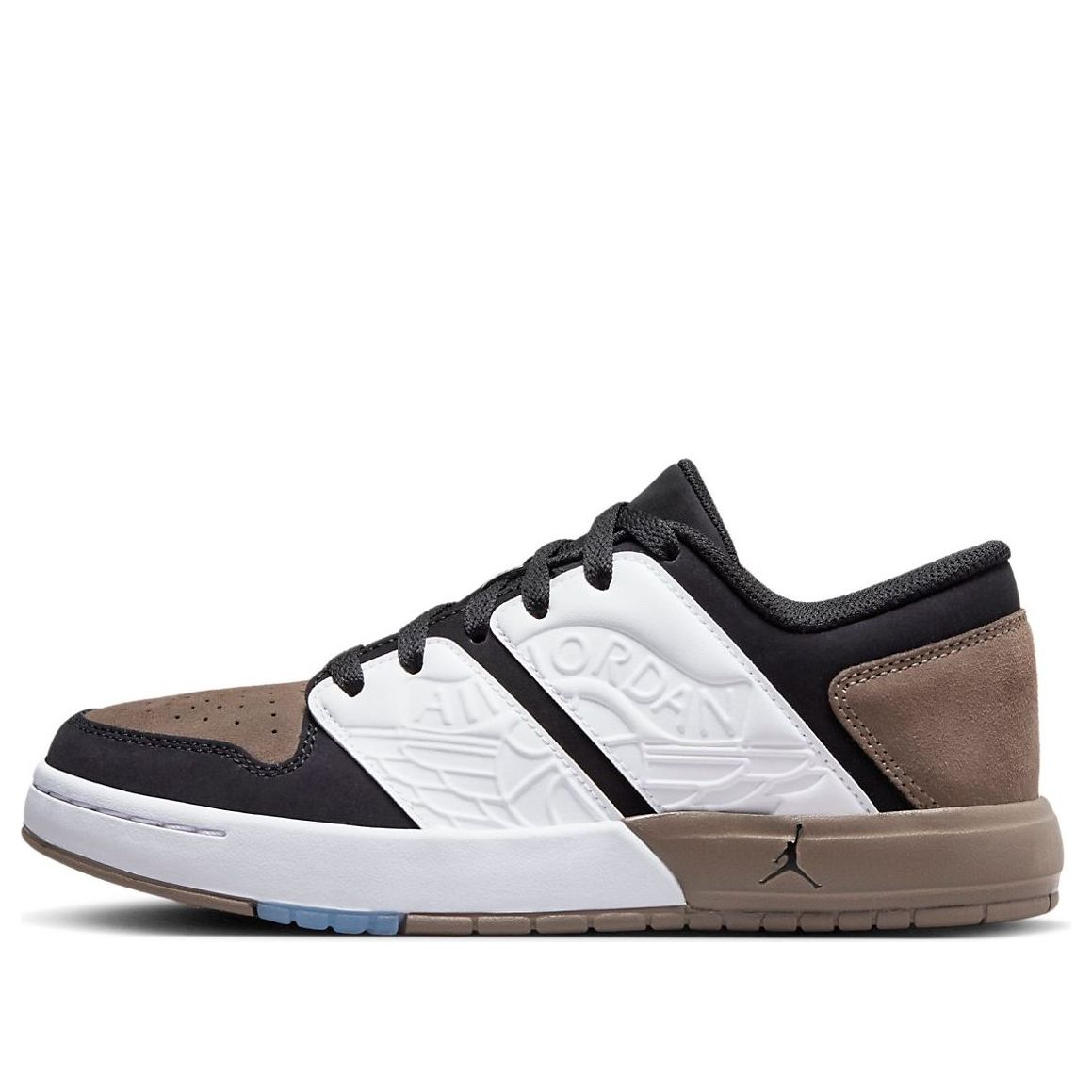 (GS) Air Jordan NU Retro 1 Low 'Palomino' FB4412-102