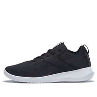 (WMNS) Reebok 'Black White' FX0150