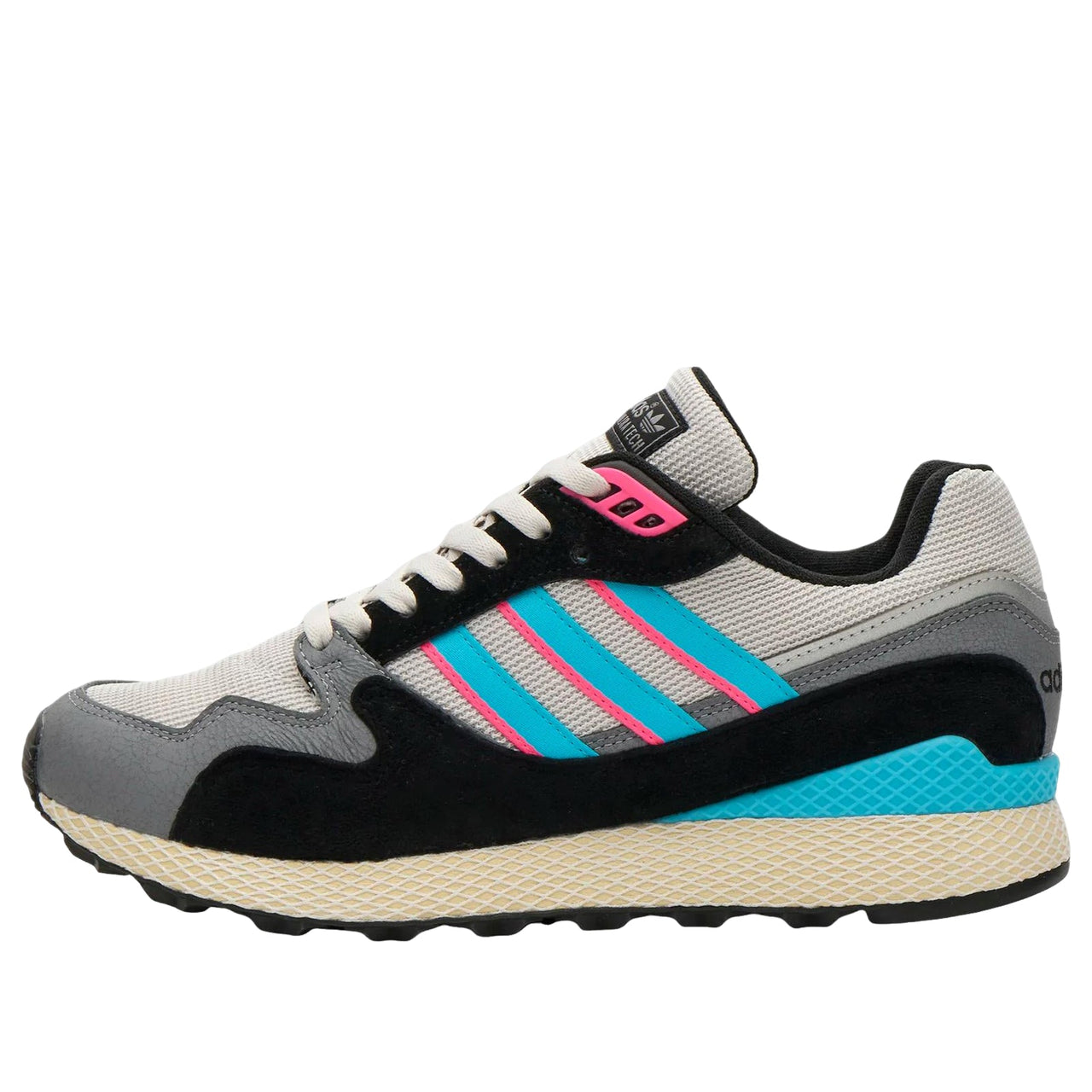 adidas Oregon Ultra Tech 'Grey Samba Blue' KI7561