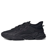 adidas Originals Ozella 'Black Camo' GX3295