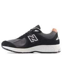 New Balance 2002R 'Black Sepia' M2002REB