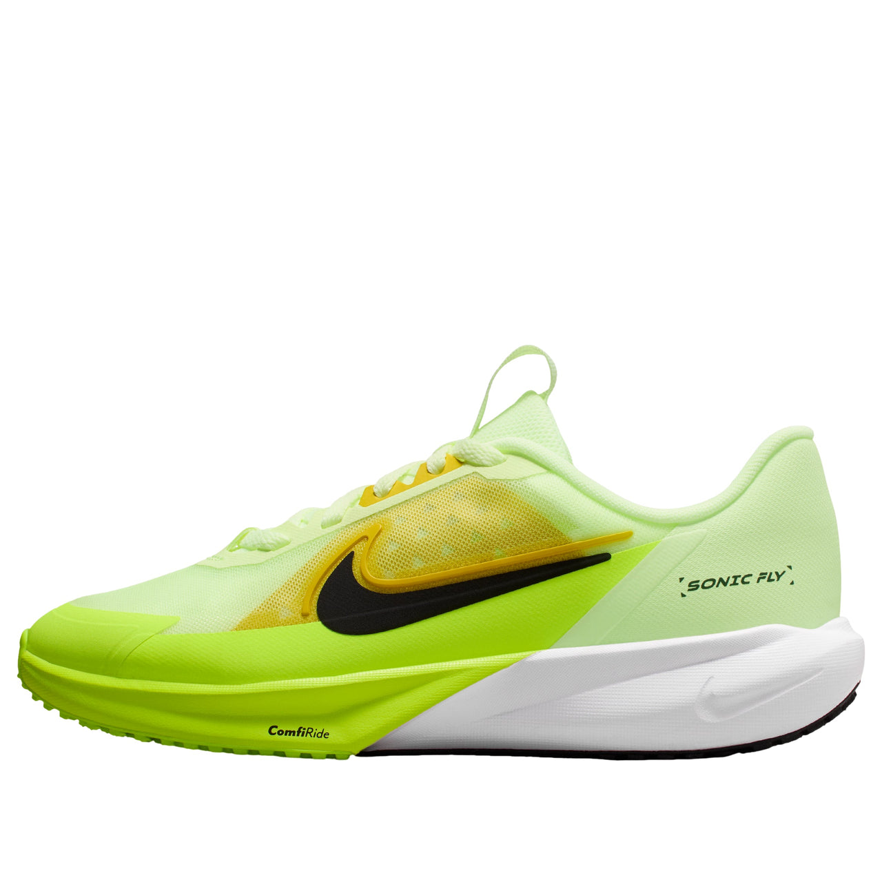 (GS) Nike Sonic Fly 'Barely Volt Bright Citron' FZ0017-700