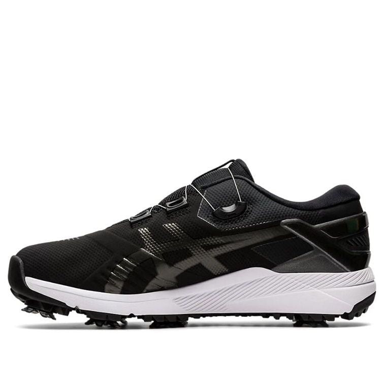 ASICS Gel-Course Duo BOA 'Black Gunmetal' 1111A073-001