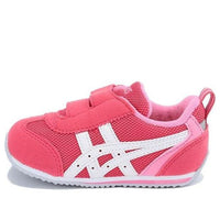 (TD) ASICS Idaho KT-ES 4 Paris Sneakers 'Pink' 1144A272-701