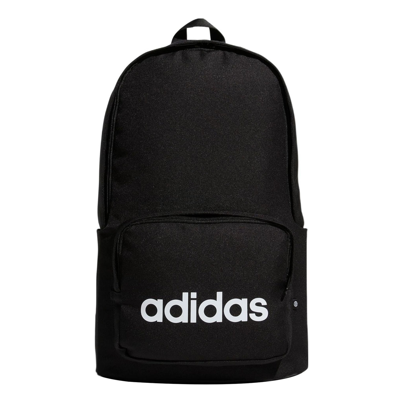 adidas Basketball Backpack 'Black' IL1904