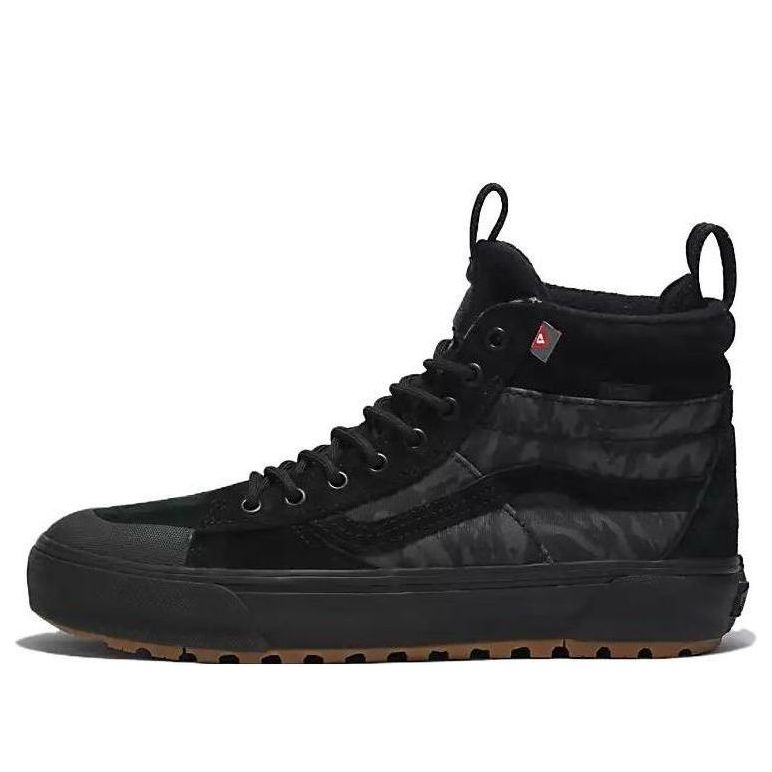 Vans SK8 HI Buty Mte-2 'Black' VN0A5HZZJKY