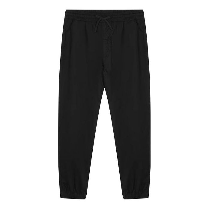 New Balance Essentials Pants Asia Sizing 'Black' AMP22351-BK