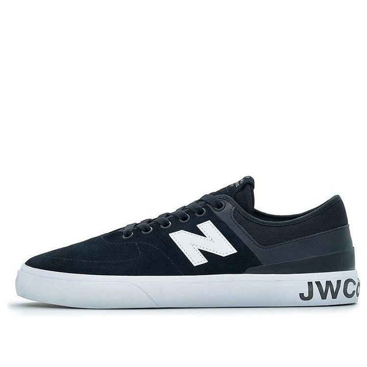 New Balance 379 x Junya Watanabe MAN x Numeric 'Black' NM379JW1