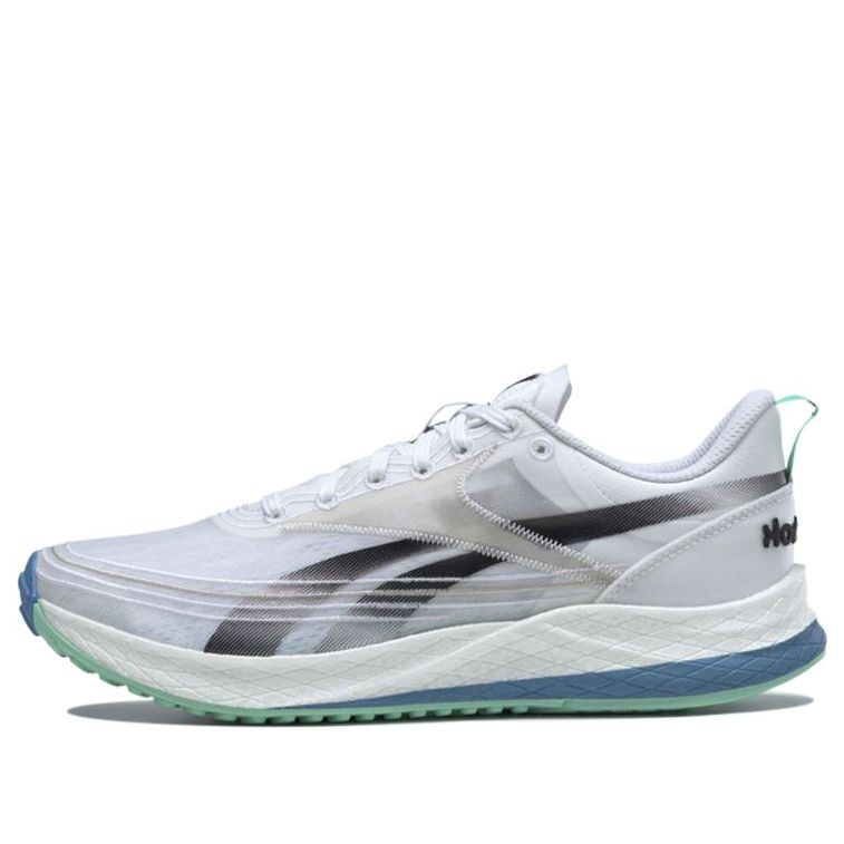 Reebok Floatride Energy 4 'White Blue' GX0271