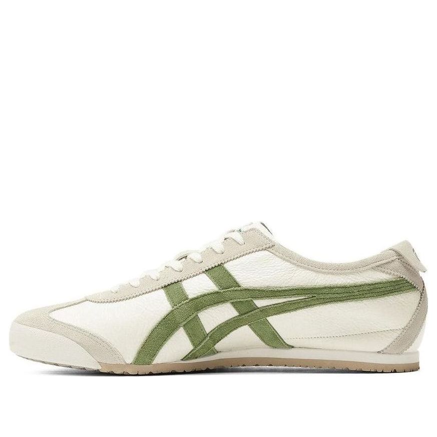 Onitsuka Tiger Mexico 66 VIN 'White Cactus Green' 1183B391-202