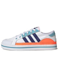 adidas neo City Canvas 'White' HQ6927