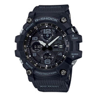 CASIO G-Shock Mudmaster 'Black' GWG-100-1APRT