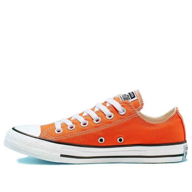 Converse Chuck Taylor All Star Low 'Golden Poppy' 164701F