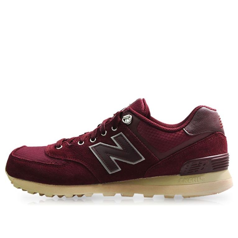New Balance 574 Outdoor Activist 'Burgundy' ML574PKS