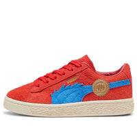 (PS) PUMA x One Piece Suede 'Luffy' 396649-01