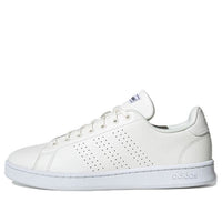 adidas Advantage 'White Trace Blue' EE7685