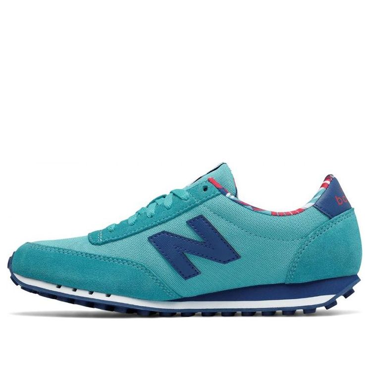 (WMNS) New Balance 410v Blue/Green WL410CPE