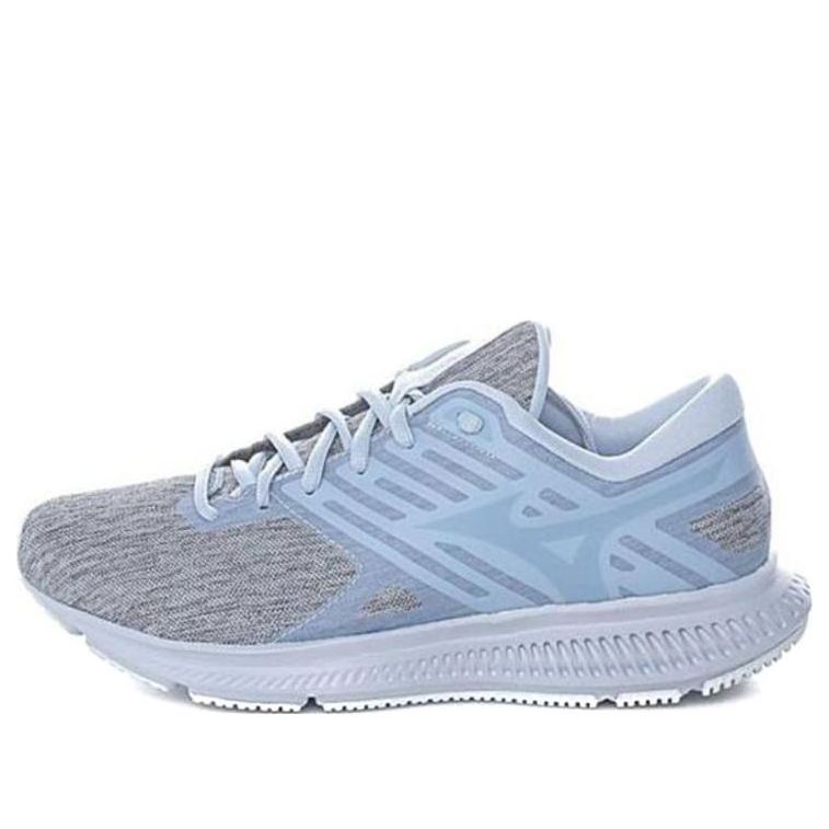 Mizuno Ezrun Lx 2 Cozy Breathable Gray Blue J1GF191823